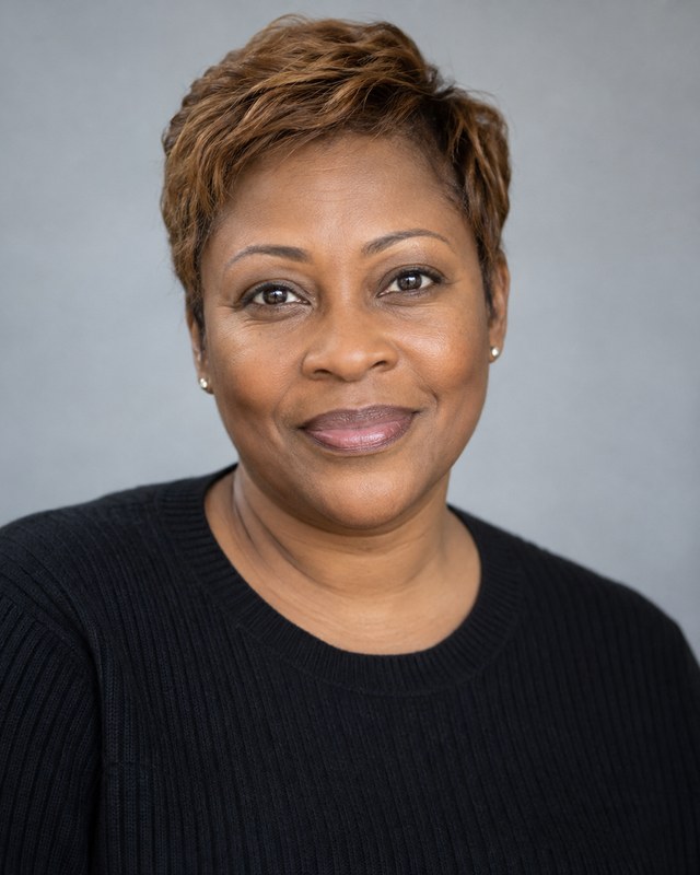 Portrait de Constance Petitjean